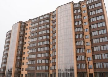 Стало відомо, скільки в області прийнято в експлуатацію загальної площі житла — Новости Черкасс