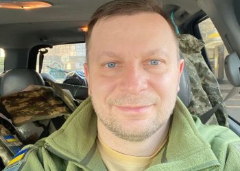 Степана Барну нагородив Володимир Зеленський
