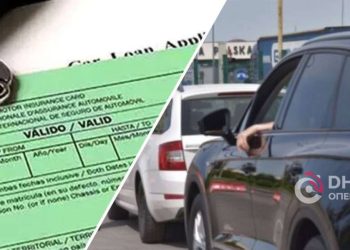 Страховка автомобіля подорожчала: яка ціна на поліс “Зелена карта” у Дніпрі | АВТО НОВИНИ |