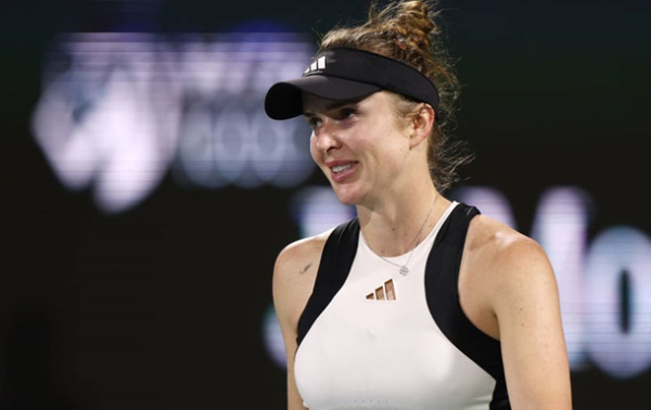 Свитолина драматично уступила Соболенко в Риме