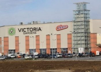Тиск на власників ТРЦ Victoria Gardens у Львові: у БЕБ відреагували