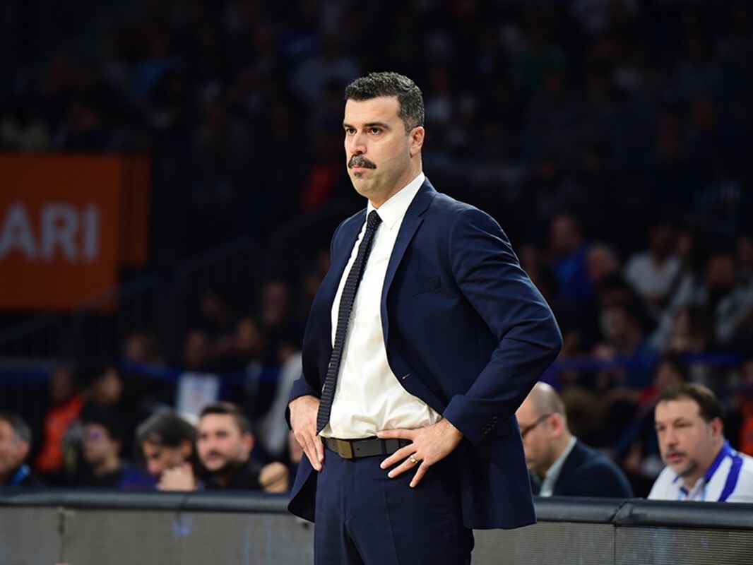 Тренерські курси ФБУ: лекція Ердема Джана