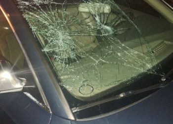 У Черкасах 28-річний водій авто наїхав на пішохода — Новости Черкасс