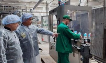 У Черкасах опрацювали безпечну експлуатацію конвеєрного обладнання — Новости Черкасс
