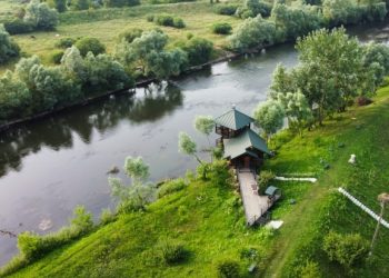 У яких річках на Львівщині найнижчий рівень якості води. Дослідження