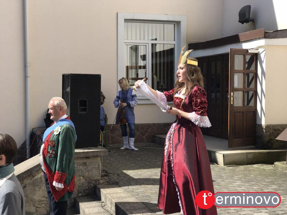 Туристичний форум Кременець