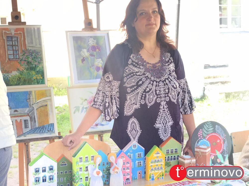 Туристичний форум 2024 Кременець