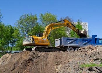 У Львівському житловому масиві Під Голоском почали будувати школу