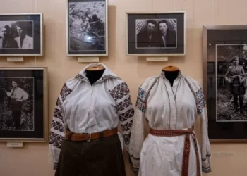 У Львові до липня експонуватимуть 50 унікальних пам’яток — Львівщіна