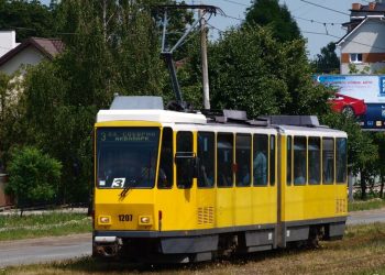 У Львові можуть облаштувати нові пункти відпочинку для водіїв громадського транспорту