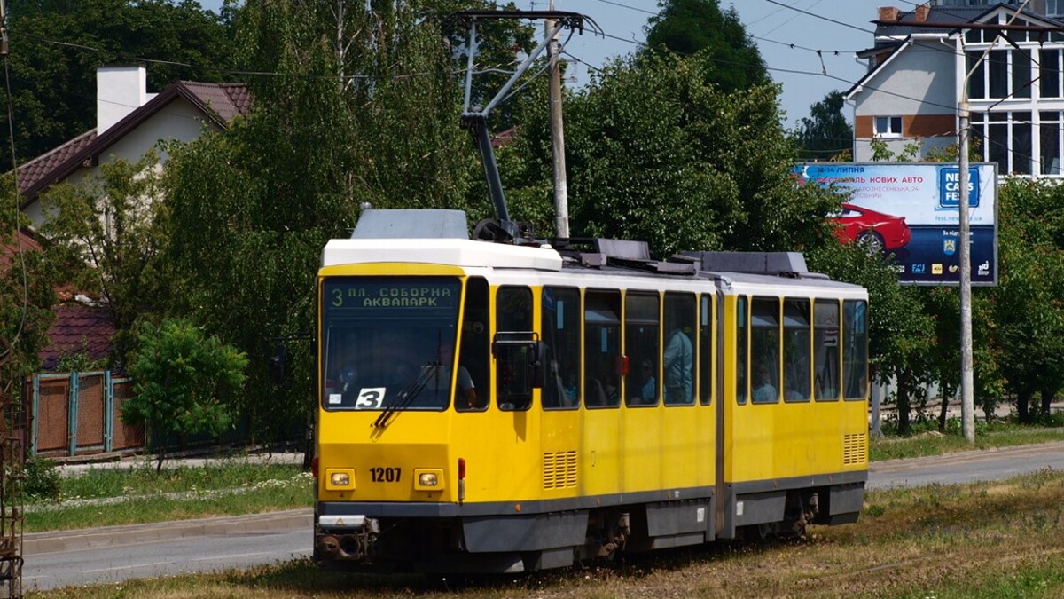 ілюстративне фото: alltransua.com