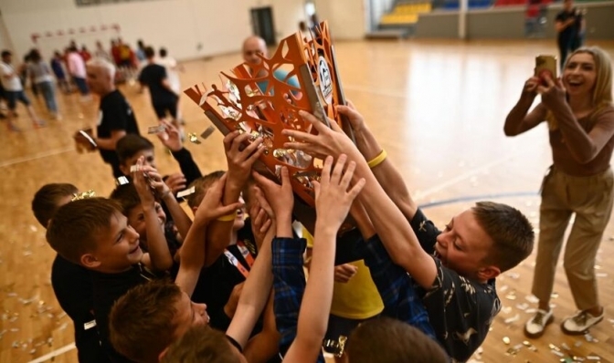 фото Володимира Якимчука