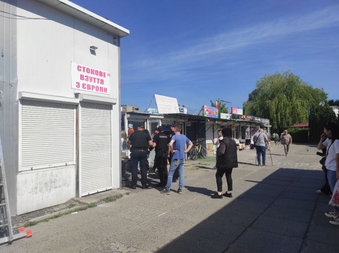 Фото: Любомир Зубач/Facebook