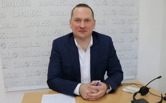 Фото:Рахматуллін/Facebook