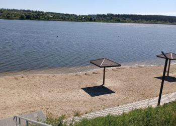 У Смілі обстежили місця масового відпочинку  — Новости Черкасс