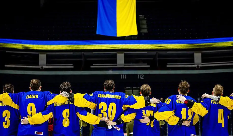 Україна помстилася Китаю повним розгромом