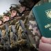 Усі чоловіки мають оновити дані в ТЦК. Львівський військкомат працює цілодобово
