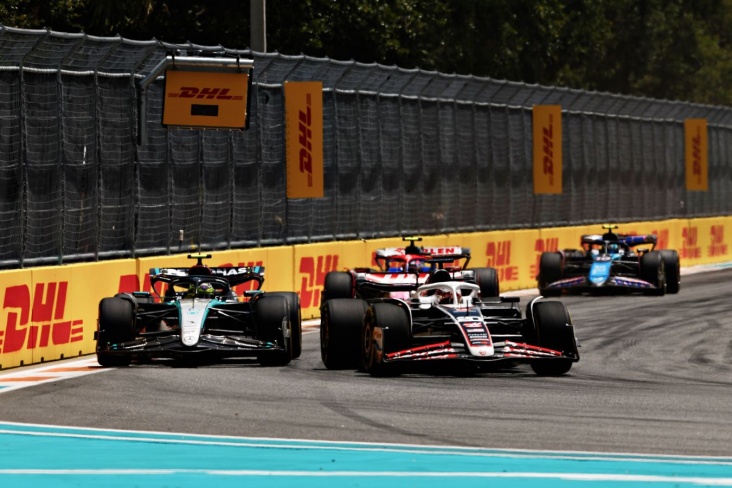 Проблема с правилами Ф-1. Почему судьи бессильны?