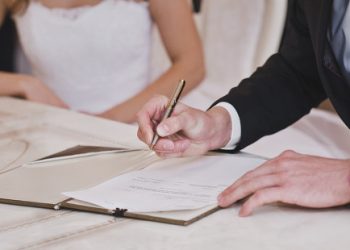 В Действии начали тестировать услугу брака онлайн: уже можно подавать заявления – Дніпро