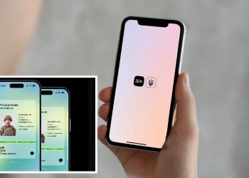 В «Дії» скоро появится удостоверение ветерана: детали – Дніпро