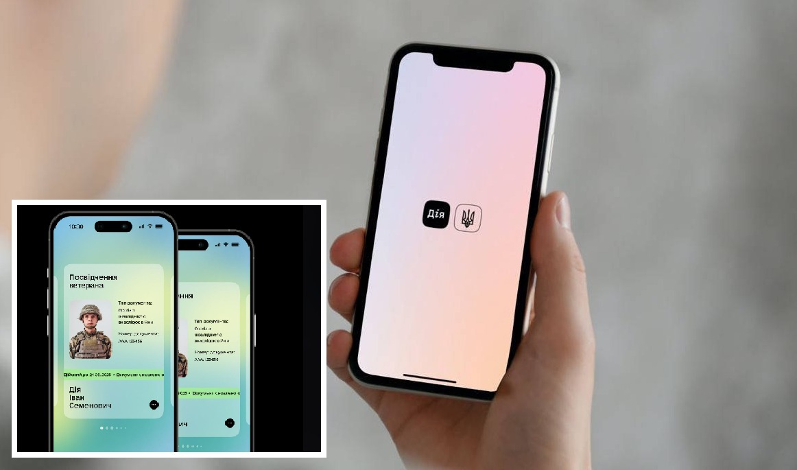 Новости Днепра про В 