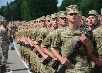 В Міноборони назвали дату, коли запрацює електронний кабінет призовника