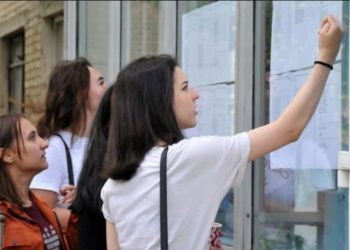 В Минобразования спрогнозировали, какие специальности будут самыми популярными при поступлении в 2024 году – Дніпро