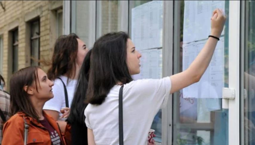 Новости Днепра про В Минобразования спрогнозировали, какие специальности будут самыми популярными при поступлении в 2024 году