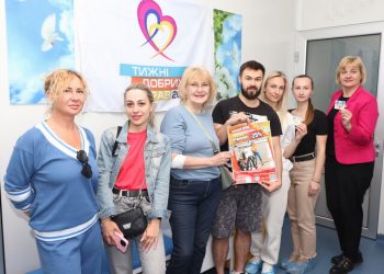 В Одесі мережа фітнес-клубів «ДНК» надає знижки донорам крові. Як це працює | Одеський Монітор