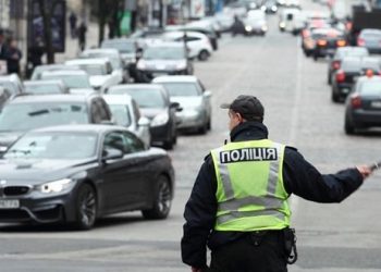 В Украине для серийных водителей-нарушителей ПДД придумают новые санкции – Дніпро