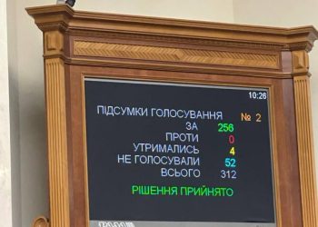 В Украине увеличили штрафы за уклонение от мобилизации – Дніпро