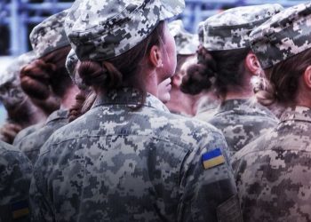 В Украине за необновление данных женщинам будут выписывать штраф: что известно – Дніпро