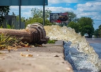 В Умані планове дезінфікування водопровідних мереж — Новости Черкасс