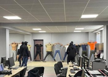 Верховная Рада приняла законопроект по борьбе с «офисниками»: что угрожает нарушителям – Дніпро