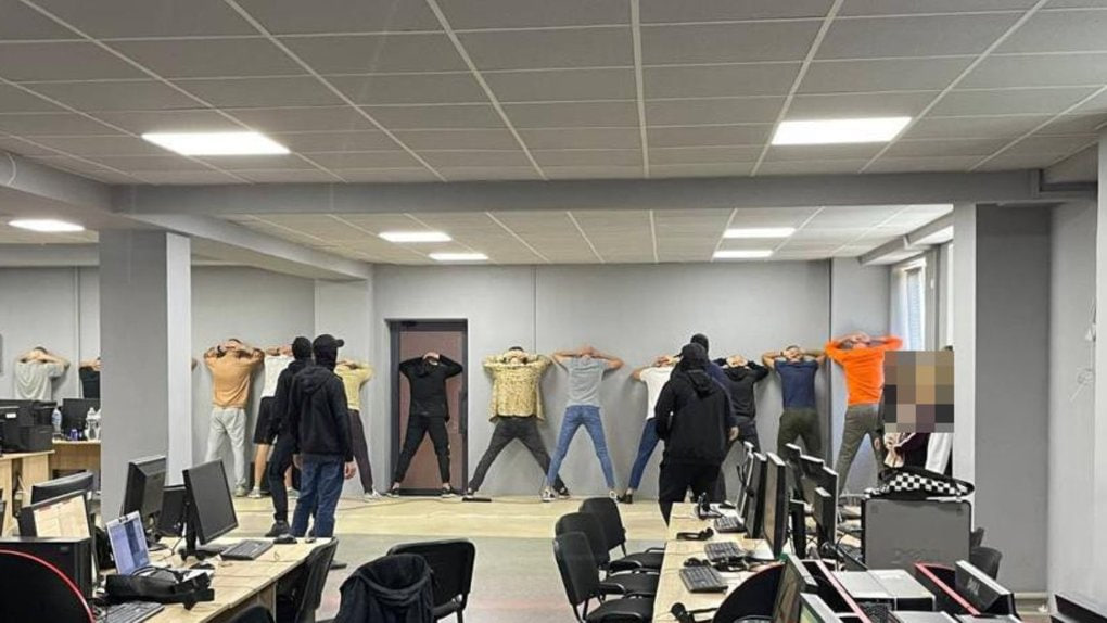 Новости Днепра про Верховная Рада приняла законопроект по борьбе с 