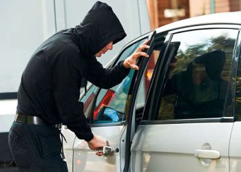 Викрадення машин: як водіям Дніпра захиститися від зловмисників | АВТО НОВИНИ |