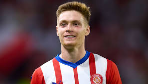 Виктор Цыганков этим летом может перейти в один из клубов АПЛ