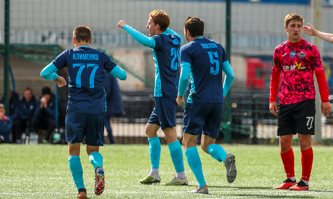 Вінгер Венгер: У Європі стежу за лондонським Арсеналом