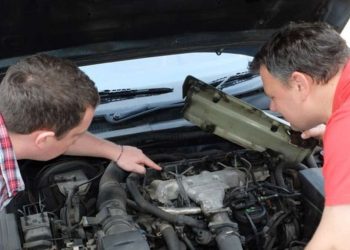 Водіям розповіли про 5 речей для підтримки авто у найкращому стані | АВТО НОВИНИ та області |