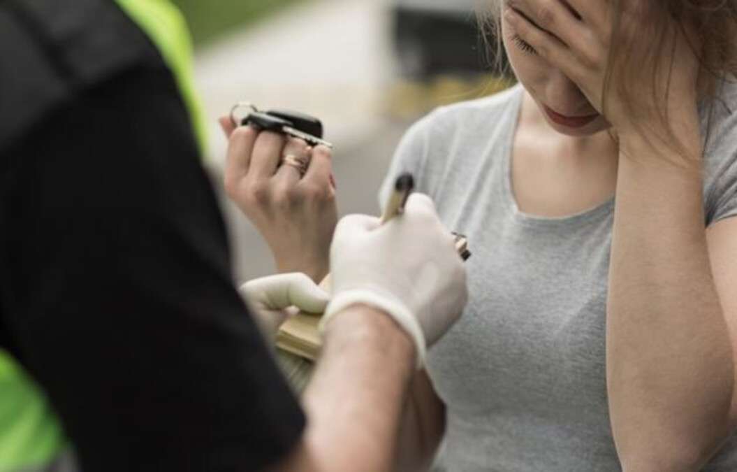 Позбавили прав