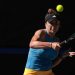 WTA Рим: Свитолина в 1/8, Калинина и Ястремская нет – Теніс
