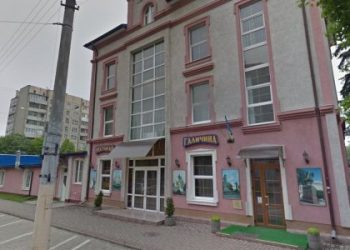 Замість відомого львівського ресторану зроблять офісний центр