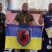 Збірна команда поліції Черкащини здобула призове місце у змаганнях з армрестлінгу — Новости Черкасс