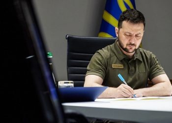 Зеленський підтвердив, що окупанти розпочали новий наступ на Харківщину