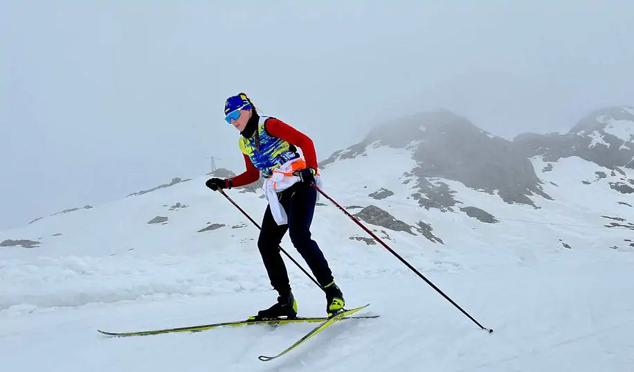 Женская сборная Украины проводит тренировочный сбор в Германии