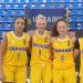 Жіноча збірна України 3х3 програла Польщі стартовий матч олімпійської кваліфікації – Федерація баскетболу України