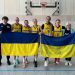 Жіноча збірна України 3х3 виступить на етапі Жіночої серії в Марселі – Федерація баскетболу України