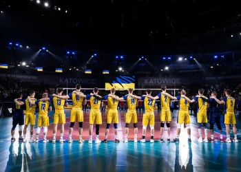 Золота ліга – найважливіший турнір початку літа-2024. Чи є в України шанс на Лігу націй? – Волейбол на “Чесно про спорт”