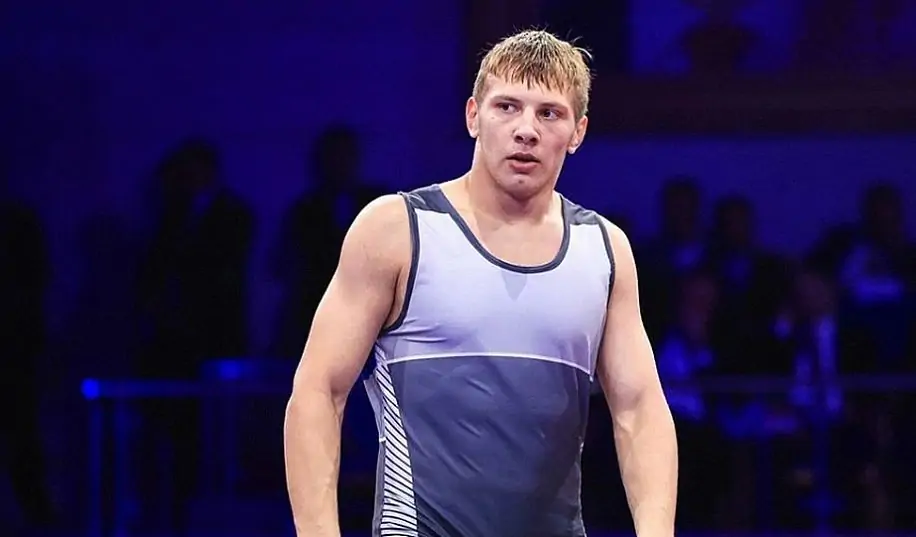 МОК не допустив на Олімпійські ігри 9 з 10 борців з Білорусі