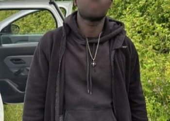 Африканець незаконно потрапив в Україну в пошуках хорошої медицини — Львівщіна